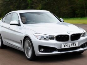 Used BMW 3 Series GT (2013-2019) review: a five-door hatch that's easy to like