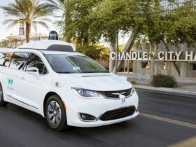 Waymo To Expand Robotaxi Service Into Los Angeles