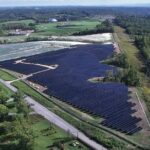 West Virginia brings first of 5 solar farms online – why that matters