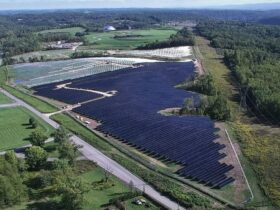 West Virginia brings first of 5 solar farms online – why that matters