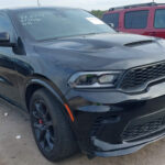 Would You Take A Chance On A Previously Stolen Dodge Durango SRT Hellcat?