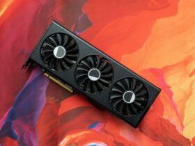 XFX Qick309 RX 7600 XT GPU Review: Your 1440p Upgrade at a Decent Price