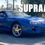 1993 Toyota Supra With 388,000 Miles Is Selling For More Than Its Original MSRP