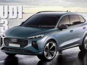 2025 Audi Q3: Design, Powertrains And Everything Else We Know