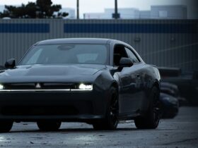 2025 Dodge Charger Preview: Everything we know before the big reveal