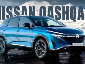 2025 Nissan Qashqai: What We Know About The Refreshed Popular Compact SUV