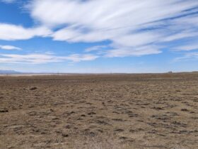 A Native American tribe is building a $1B solar farm in Colorado