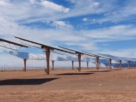 Can Saharan solar power drive the hydrogen car revolution?