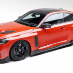 Can Vorsteiner Make The BMW M2 Look Almost Okay?