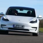 Car Deal of the Day: Tesla Model 3 ownership can be a reality from just £238 a month