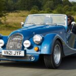 Car Deal of the Day: make Morgan Plus Four ownership a reality with new half-now, half-later offer