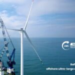 Chinese wind turbine orders hit a record 100 GW in 2023