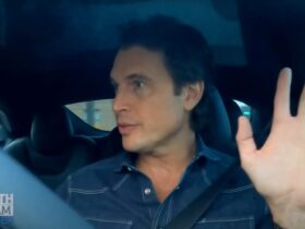 Elon Musk’s brother Kimbal is not as optimistic about Tesla’s Full Self-Driving