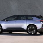 Faraday Future in danger of losing L.A. headquarters for failing to pay rent