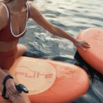 Fliteboard unveils clever new design to drastically cut electric surfboard prices