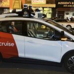 GM Cruise prepares to resume robotaxi testing after accident