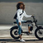 Get ready – California’s electric bicycle driver’s license bill is here