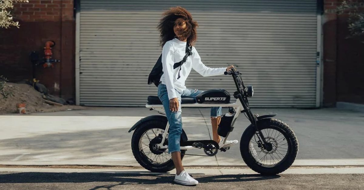 Get ready – California’s electric bicycle driver’s license bill is here