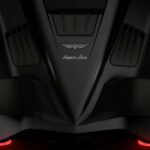 Hispano Suiza teases the new Carmen Sagrera – its third all-electric hypercar [Video]