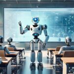 How Generative AI Will Change The Jobs Of Teachers