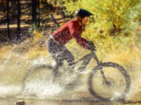 Launch day discount drops Aventon’s new Ramblas e-mountain bike to $2,624, Anker power station $499, more