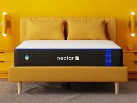 Nectar's Presidents Day Sale Will Save You Up to 40% on Your Next Mattress