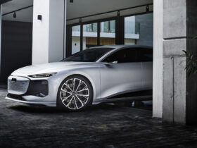 New Audi design chief wants cars without “superfluous ornaments”