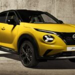 New Nissan Juke facelift goes upmarket to take on the best-selling Ford Puma