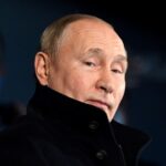 Putin’s ‘Internet Kill Switch’ Suddenly Gets Real