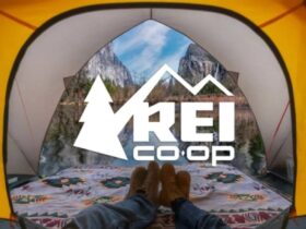 REI is having a huge end of winter sale, now extended beyond Valentine's Day