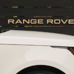 Range Rover’s first EV sparks strong interest, with over 16,000 buyers waiting