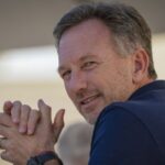 Red Bull's mysterious investigation into Christian Horner overshadowing start of F1 season