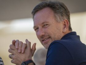 Red Bull's mysterious investigation into Christian Horner overshadowing start of F1 season