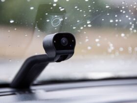 Ring stops selling its Ring Car Cam dash cam
