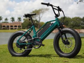 Save $600 on Juiced RipRacer e-bike at $899, Snow Joe electric snow blower now $300, more