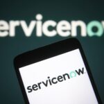 ServiceNow Stock Slips From Record High Despite Recent Growth Acceleration