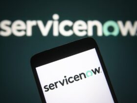 ServiceNow Stock Slips From Record High Despite Recent Growth Acceleration