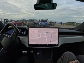 Tesla’s AI-Powered FSD v12 Reviews Reveal Highs And Lows