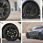 Top picks for the best looking Tesla Model Y and Model 3 wheel covers [Save 10%]