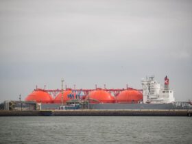 U.S. Gas Prices Could Spike 14% Without Biden’s Pause On New LNG Export Terminals
