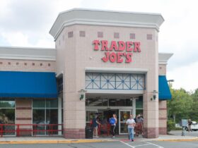 USDA Alert: Rocks Found In Trader Joe’s Chicken Pilaf