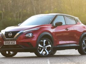 Used Nissan Juke (Mk2, 2019-date) review: a funky and affordable crossover