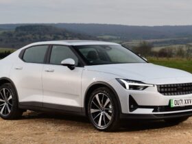 Used Polestar 2 (Mk1, 2020-date) review: an upmarket EV with a great real-world range