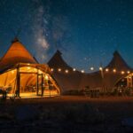 World’s First Five Official ‘Dark Sky Resorts’ Revealed In Utah And Arizona