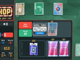‘Balatro’: The Poker Deck Builder That’s A Huge Hit On Steam