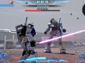 ‘Gundam Breaker 4’ Announced But Likely Won’t Be Very Good