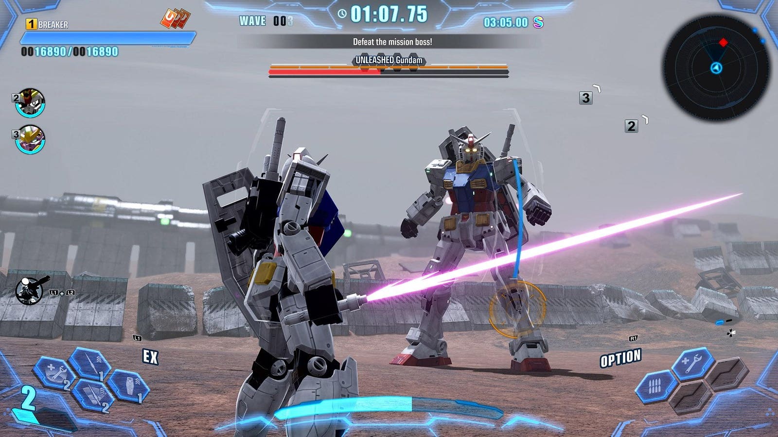 ‘Gundam Breaker 4’ Announced But Likely Won’t Be Very Good