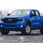 2024 Ford Ranger First Drive Review: Now with more American flavor