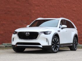 2024 Mazda CX-90 PHEV Long Term Intro: We plug-in to a year with Mazda's flagship