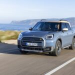 2025 Mini Countryman SE All4 First Drive Review: Electrified and better for it